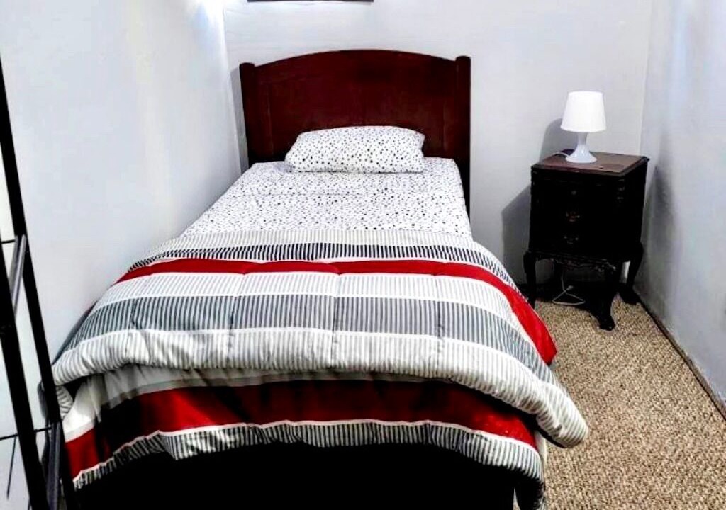 Photo of Bedroom in Pico