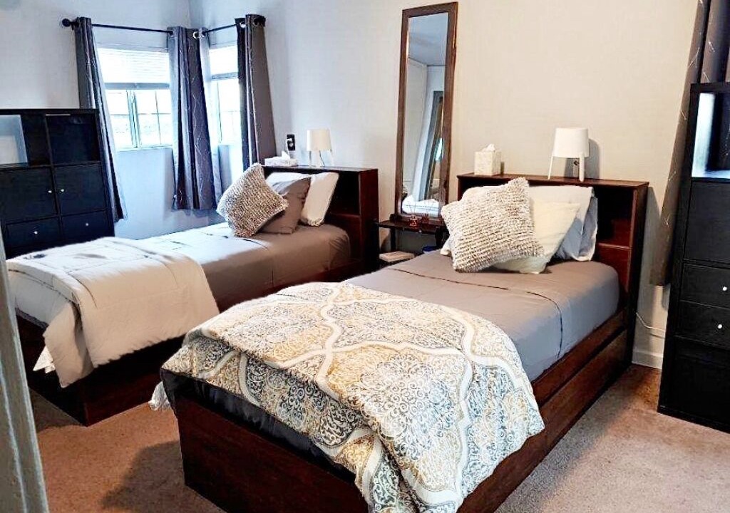 Photo of Bedroom in Pico