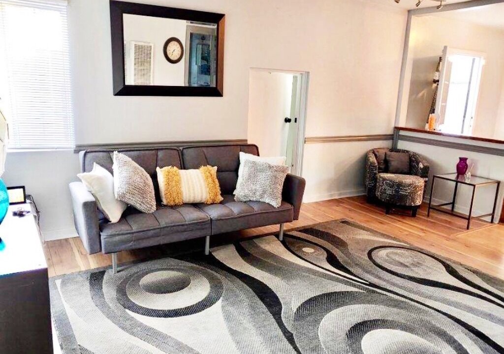 Photo of Livingroom in Pico