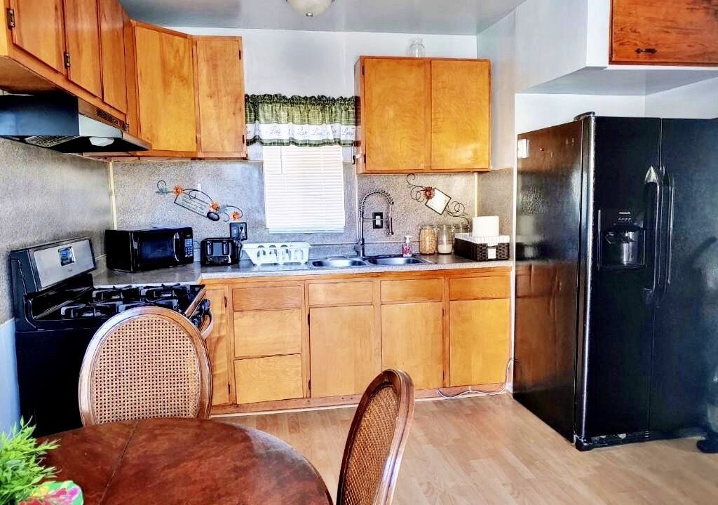 Photo of Kitchen in Pico