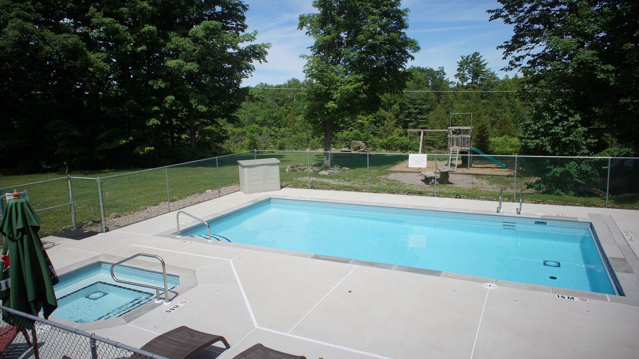 Photo of Outdoor in Bishop Corners
