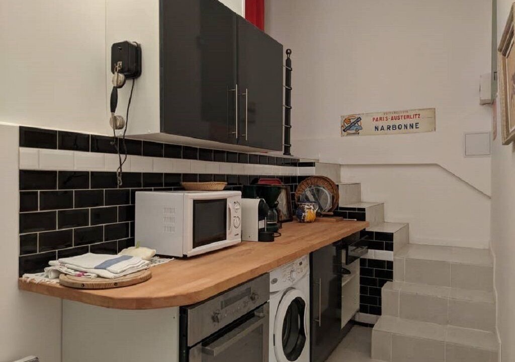 Photo of Kitchen in Lairiere