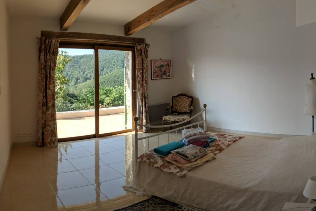 Photo of Bedroom in Lairiere