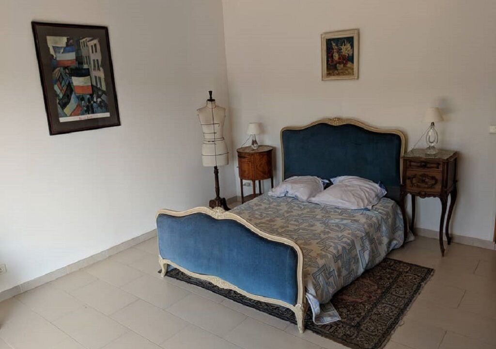 Photo of Bedroom in Lairiere