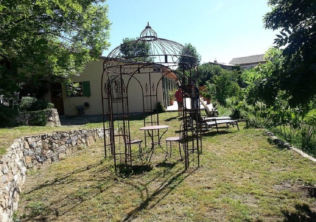 Photo of Outdoor in Lairiere