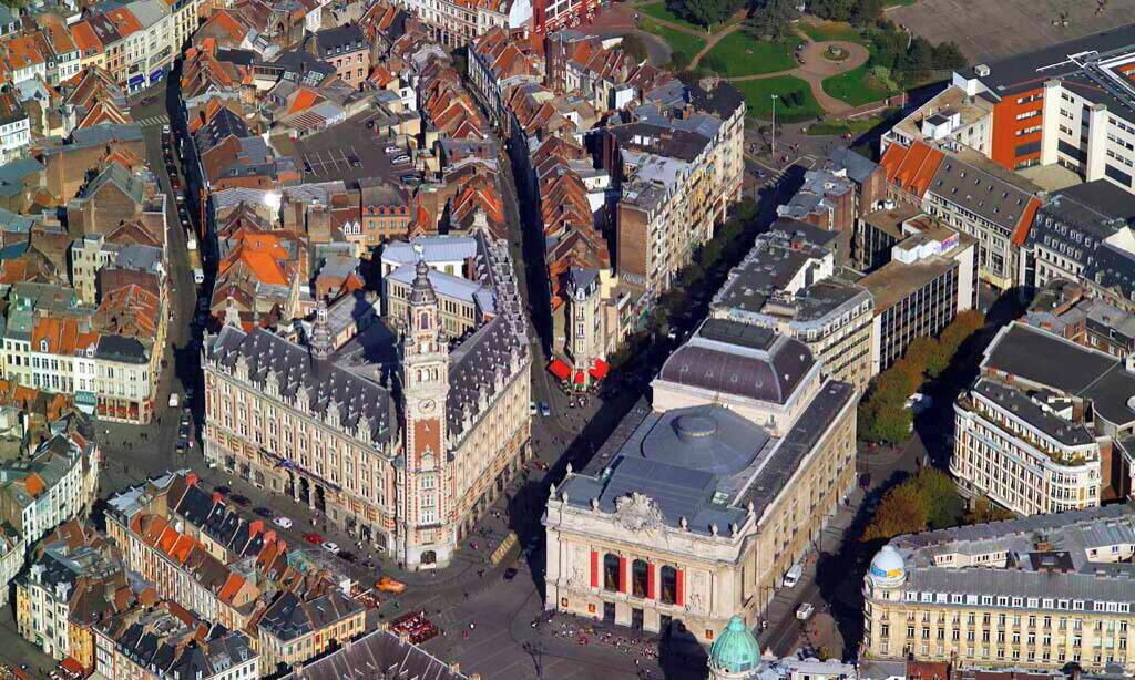 Photo of Others in Lille Sud
