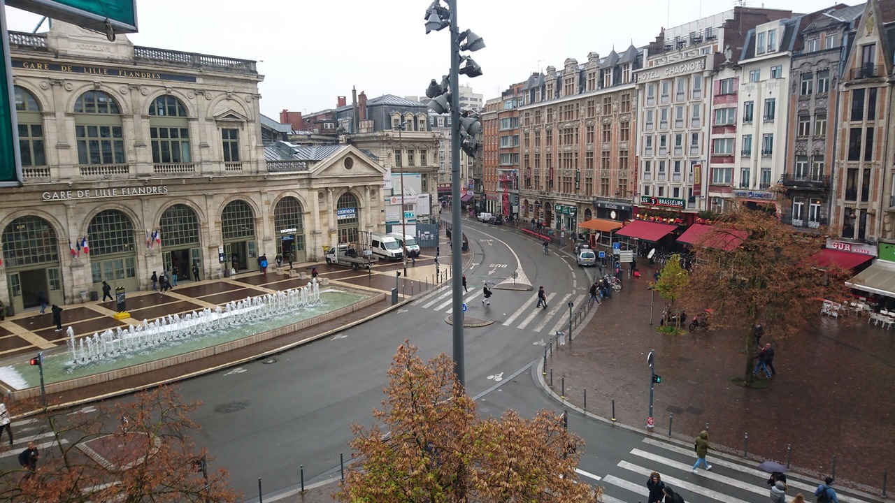 Photo of Others in Lille Sud