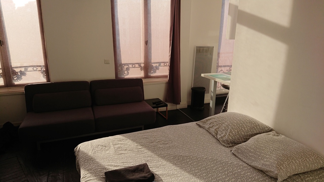 Photo of Bedroom in Lille Sud