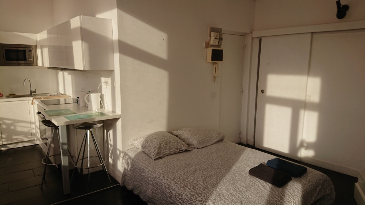 Photo of Bedroom in Lille Sud