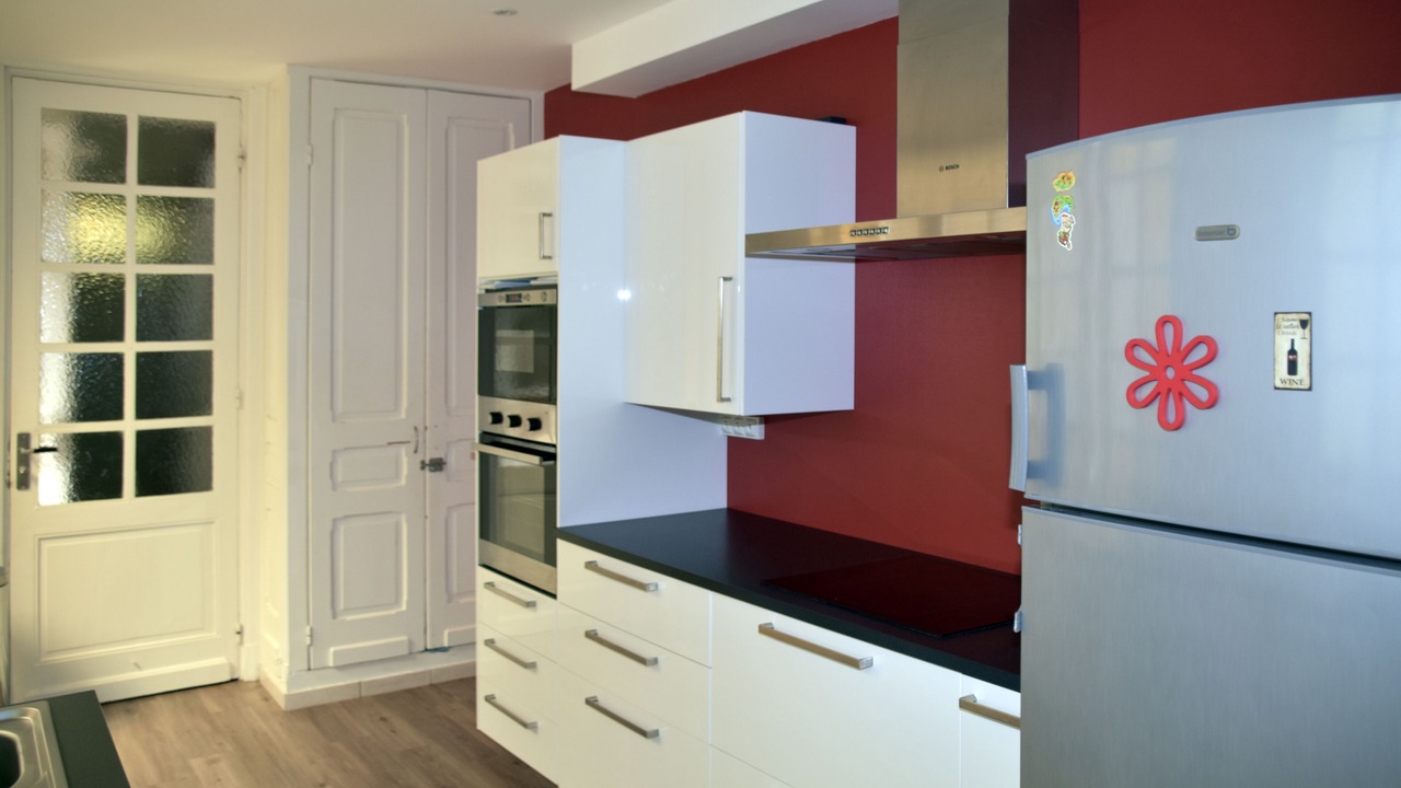 Photo of Kitchen in Malo-les-Bains