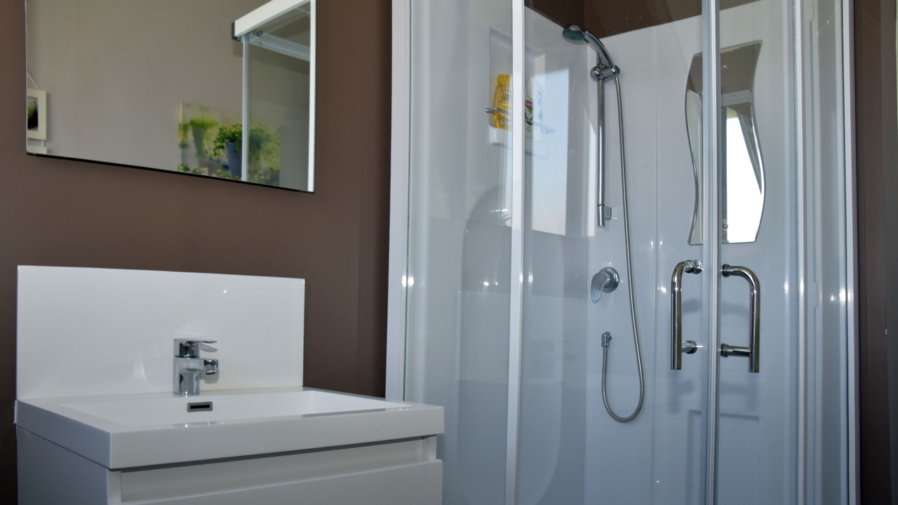 Photo of Bathroom in Malo-les-Bains