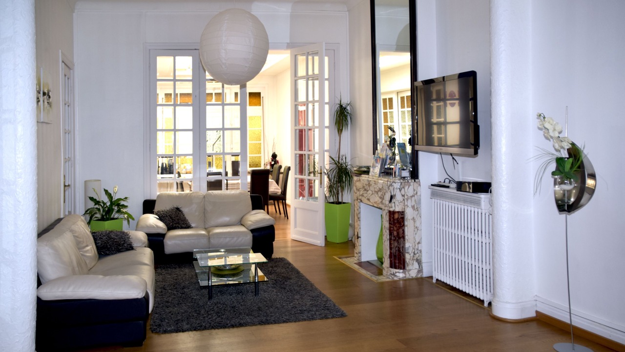 Photo of Livingroom in Malo-les-Bains