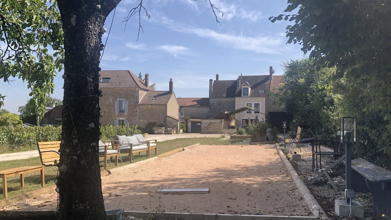 Photo of Outdoor in Prehy