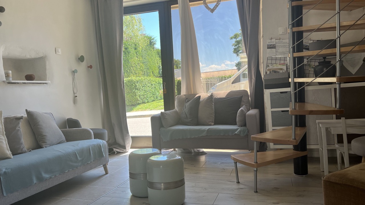 Photo of Livingroom in Prehy