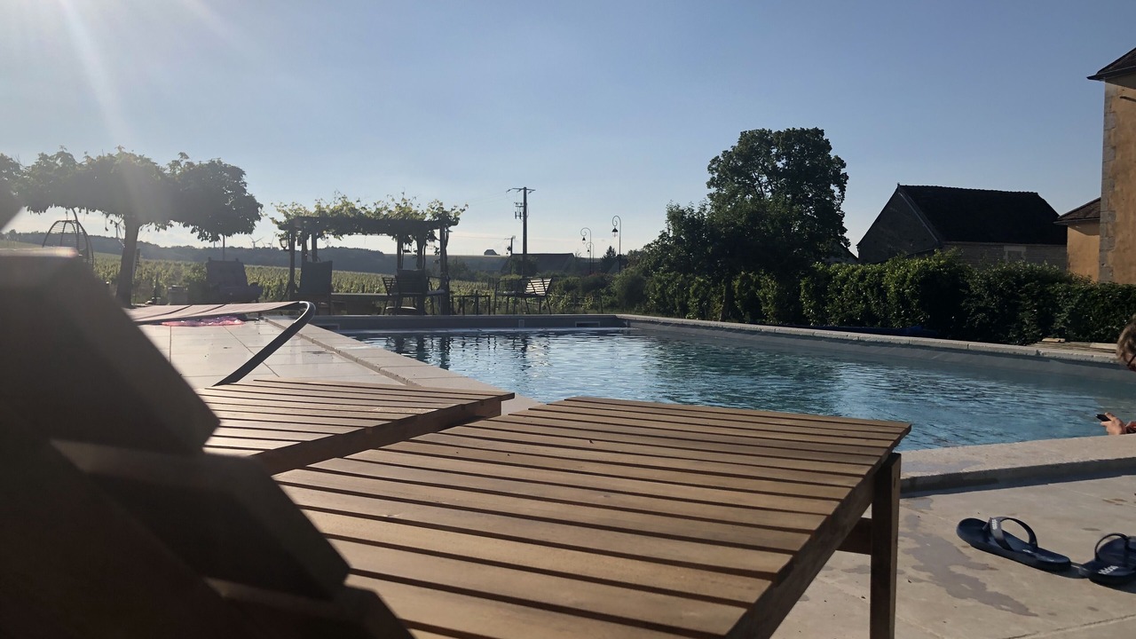 Photo of Outdoor in Prehy