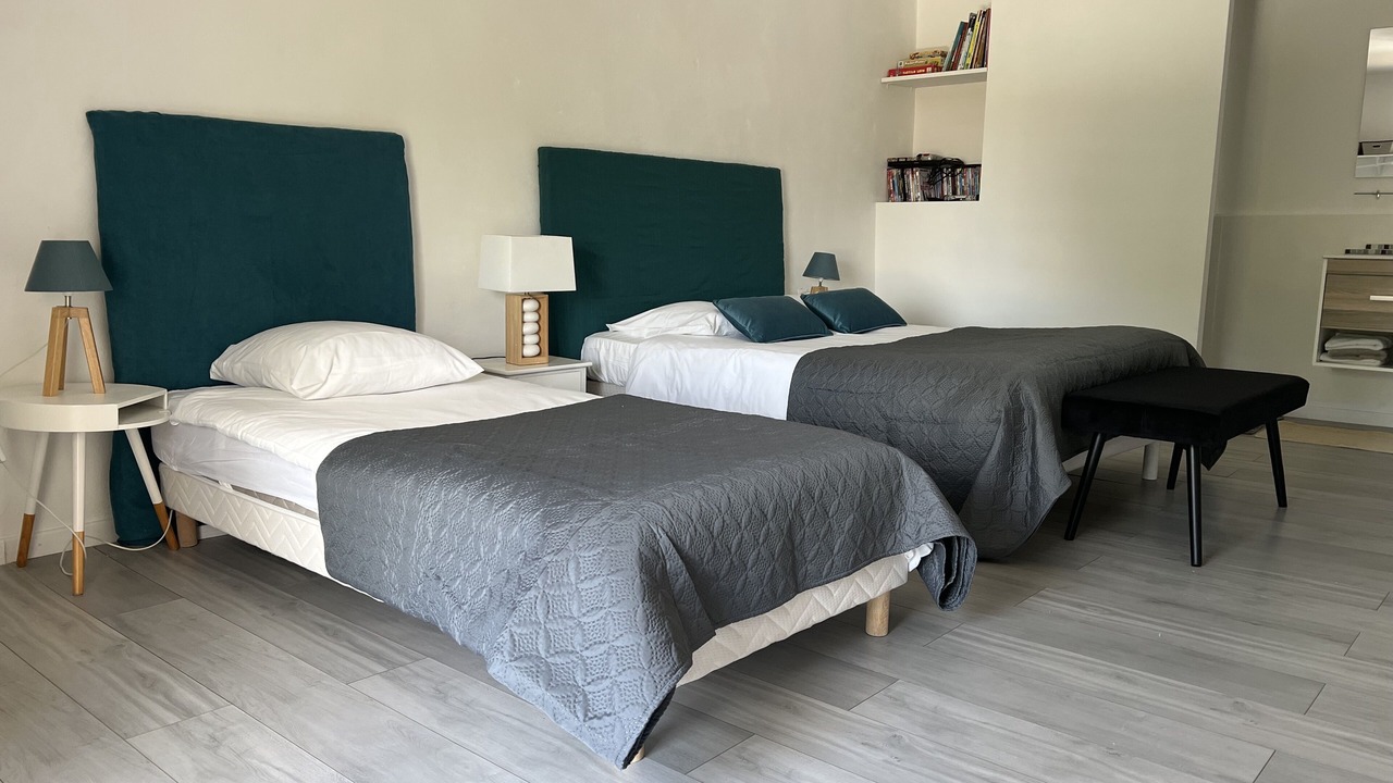 Photo of Bedroom in Prehy