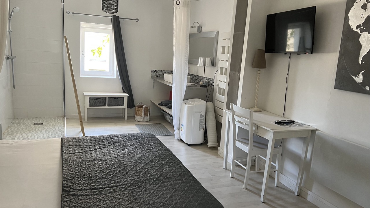 Photo of Bedroom in Prehy