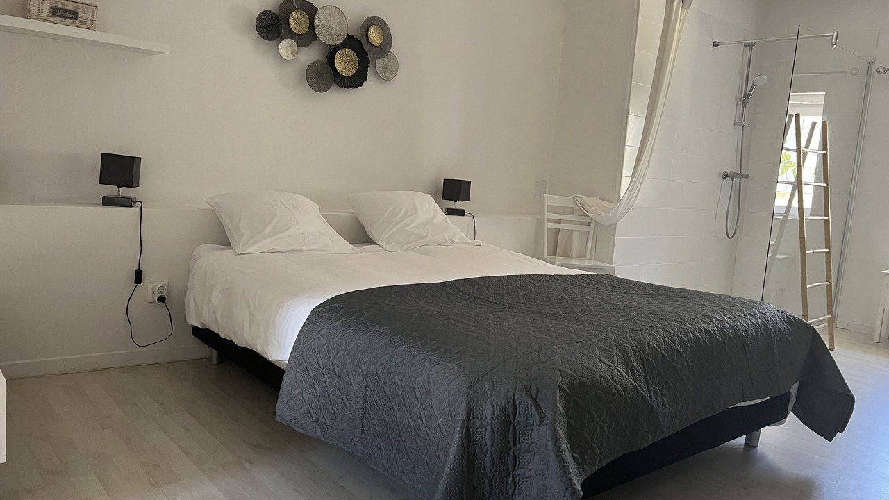 Photo of Bedroom in Prehy