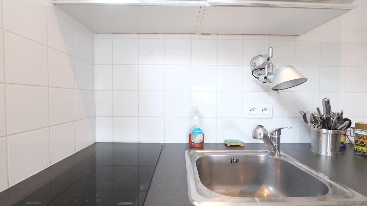 Photo of Kitchen in Lille