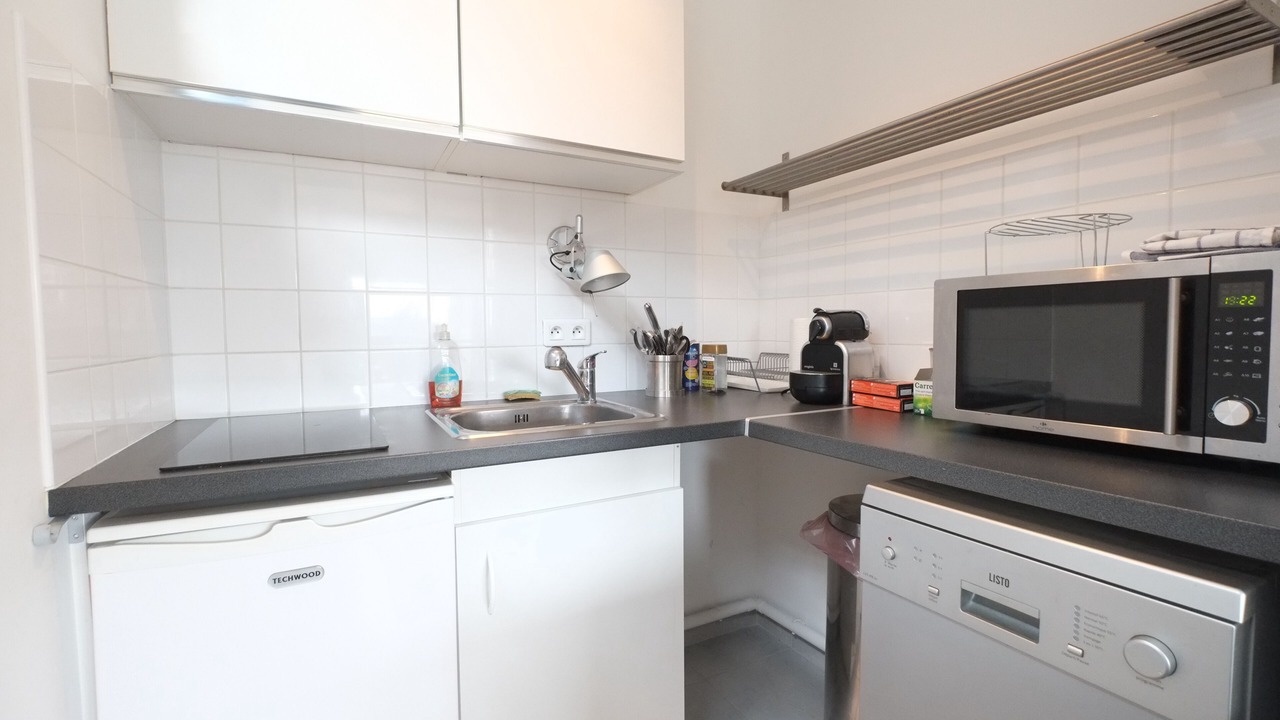 Photo of Kitchen in Lille
