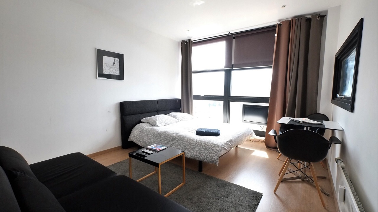 Photo of Bedroom in Lille
