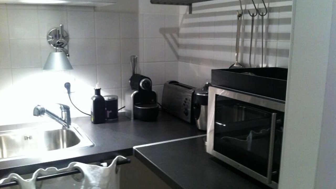 Photo of Kitchen in Lille