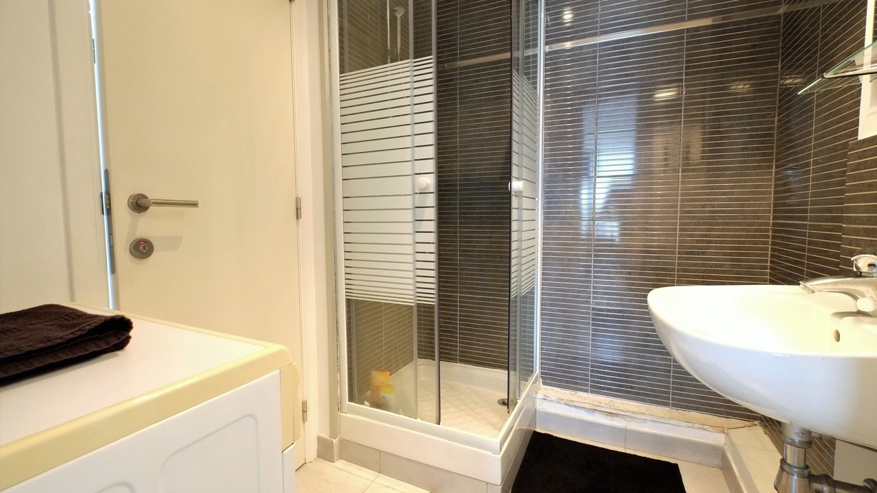Photo of Bathroom in Lille