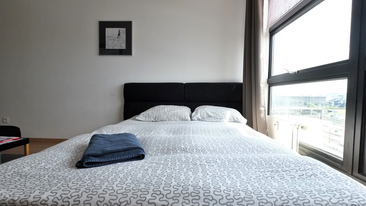 Photo of Bedroom in Lille