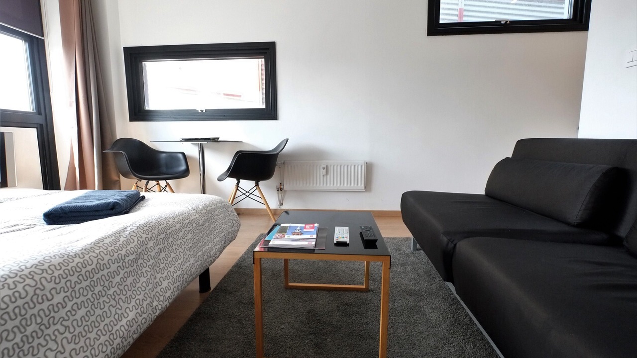 Photo of Bedroom in Lille