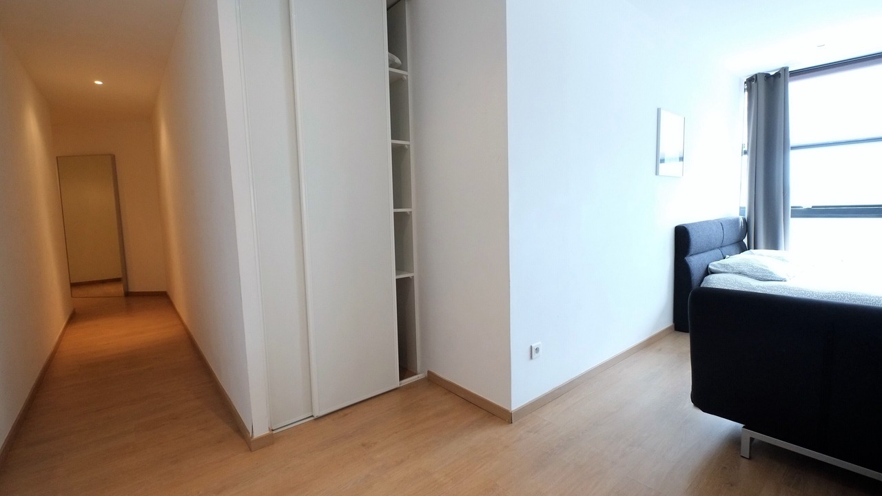 Photo of Bedroom in Lille