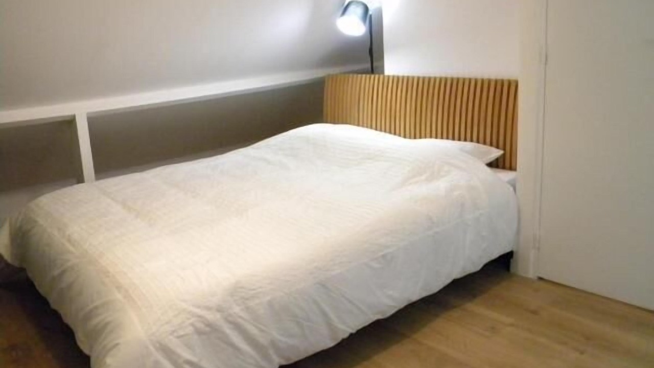 Photo of Bedroom in Fives