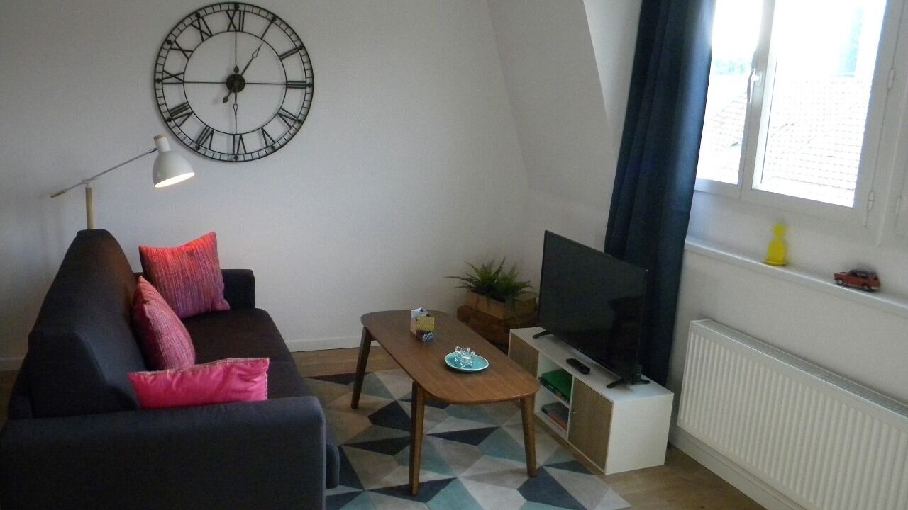 Photo of Livingroom in Fives