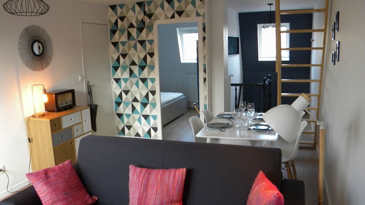 Photo of Livingroom in Fives