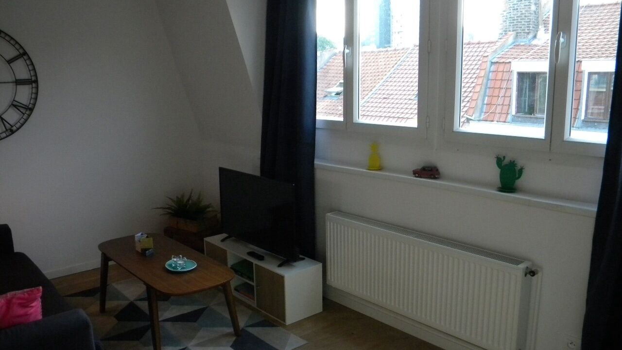Photo of Livingroom in Fives