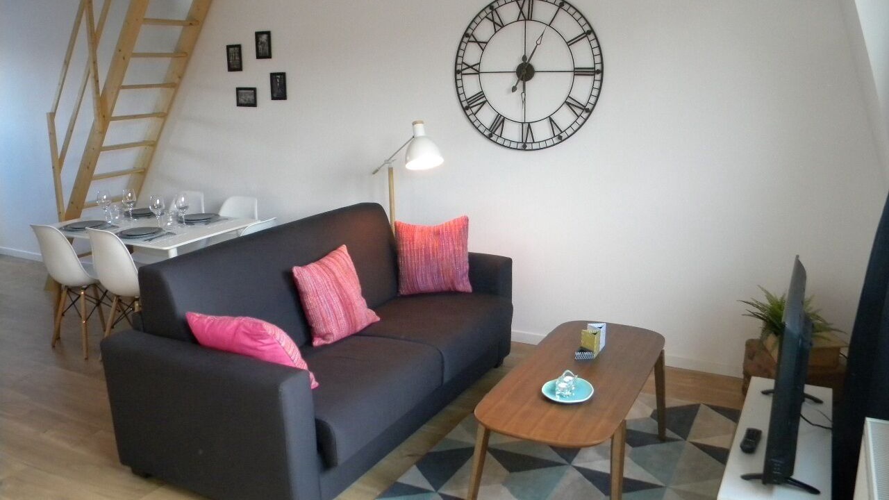 Photo of Livingroom in Fives