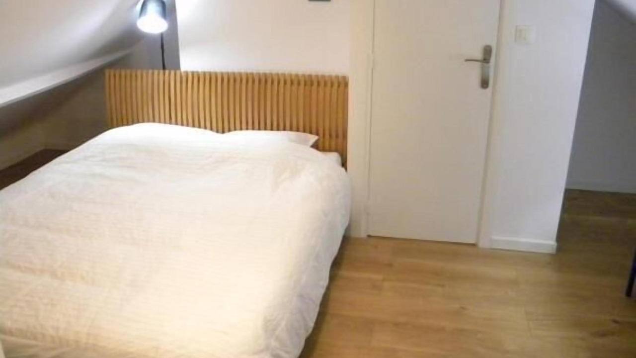 Photo of Bedroom in Fives