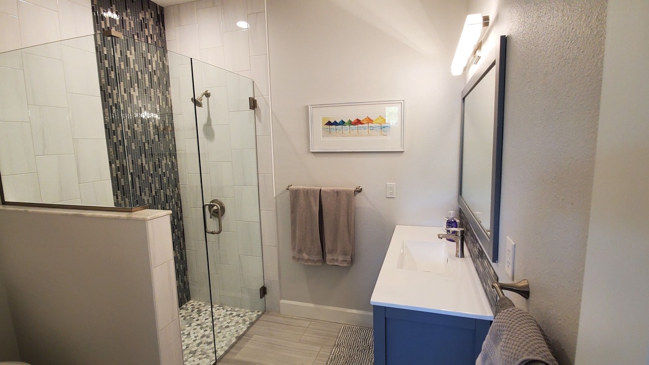 Photo of Bathroom in Sarasota