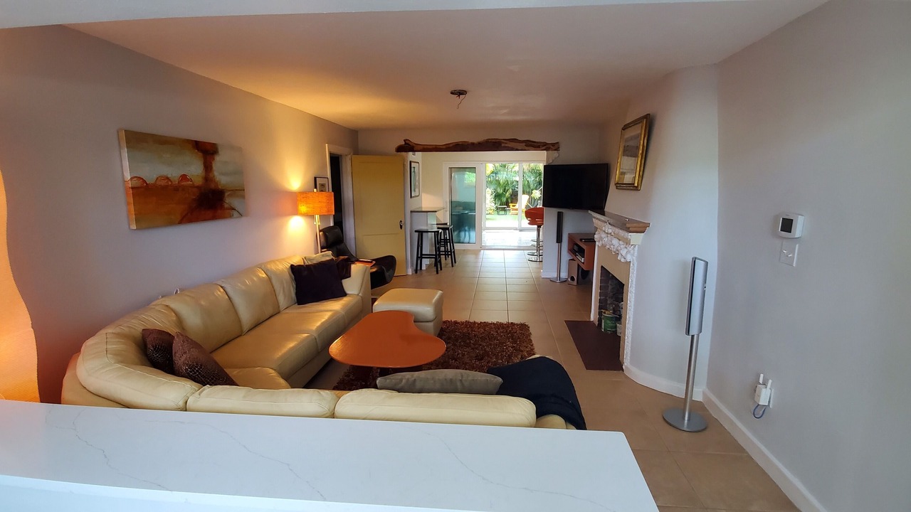 Photo of Livingroom in Sarasota