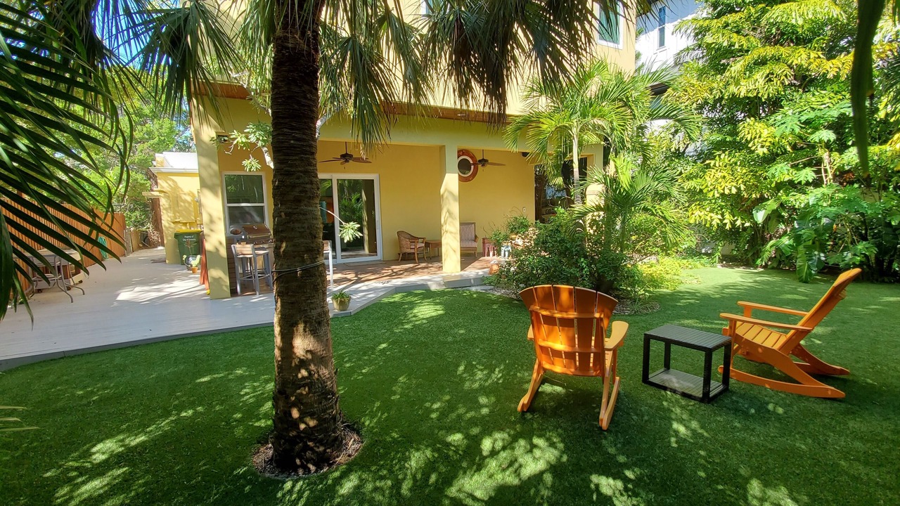 Photo of Patio Balcony in Sarasota