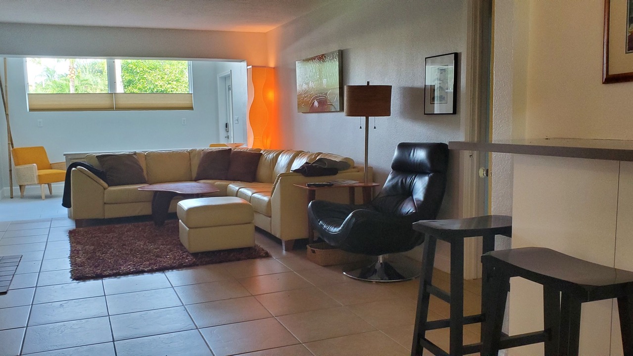Photo of Livingroom in Sarasota