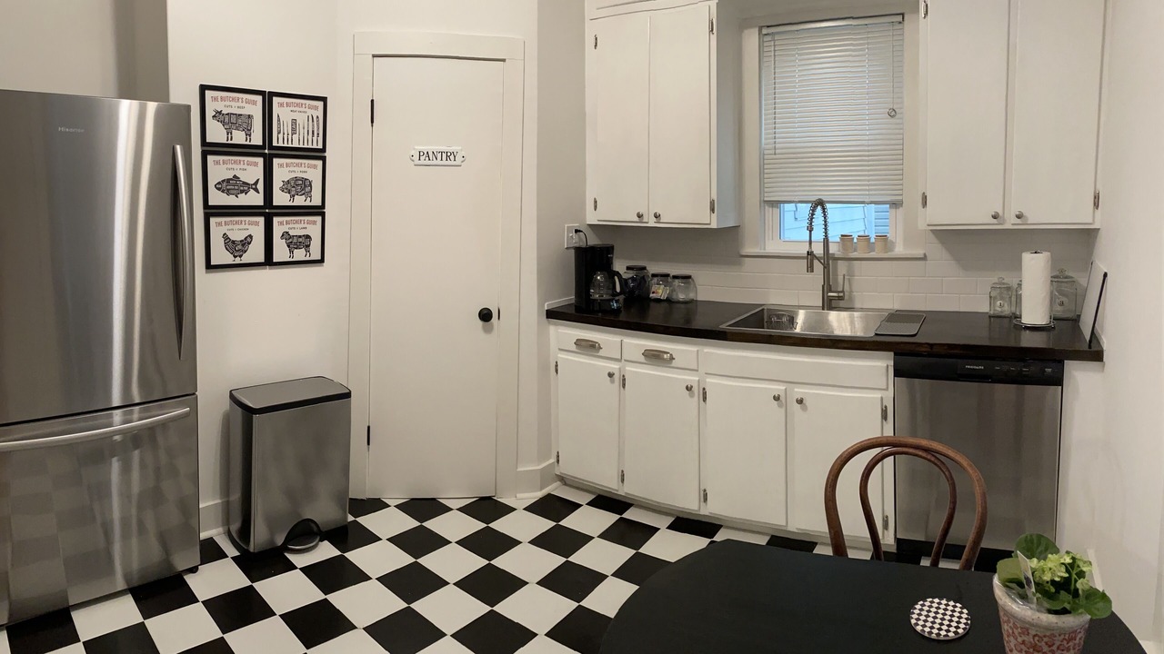 Photo of Kitchen in Sedalia