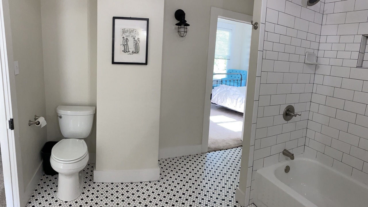 Photo of Bathroom in Sedalia