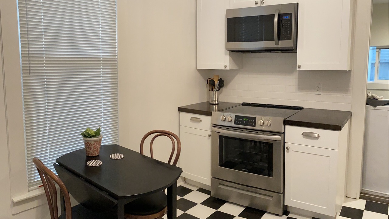 Photo of Kitchen in Sedalia