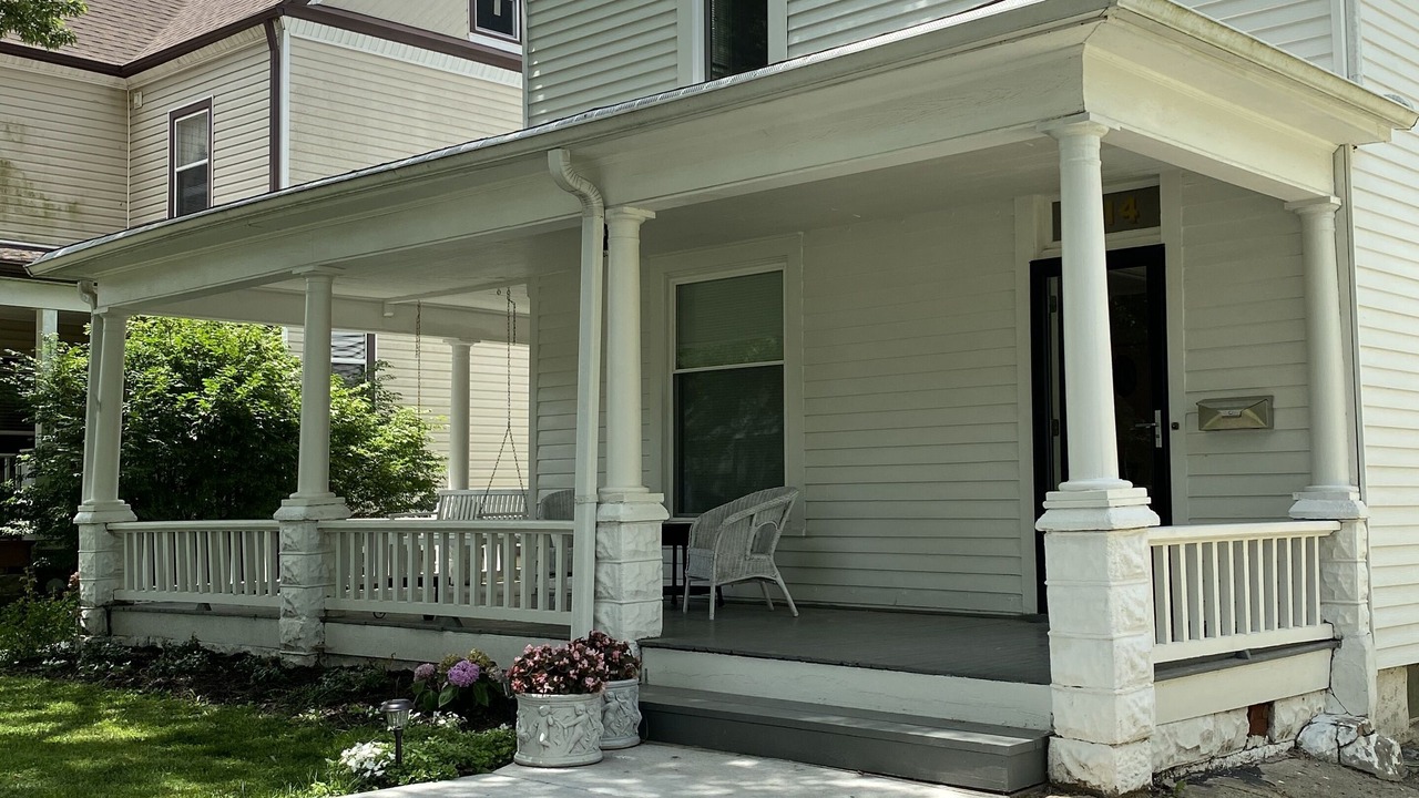 Photo of Outdoor in Sedalia