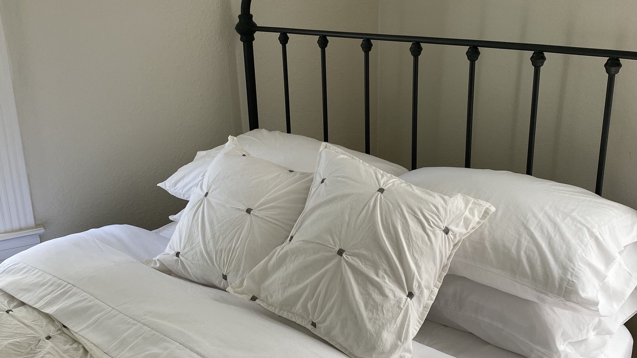 Photo of Bedroom in Sedalia