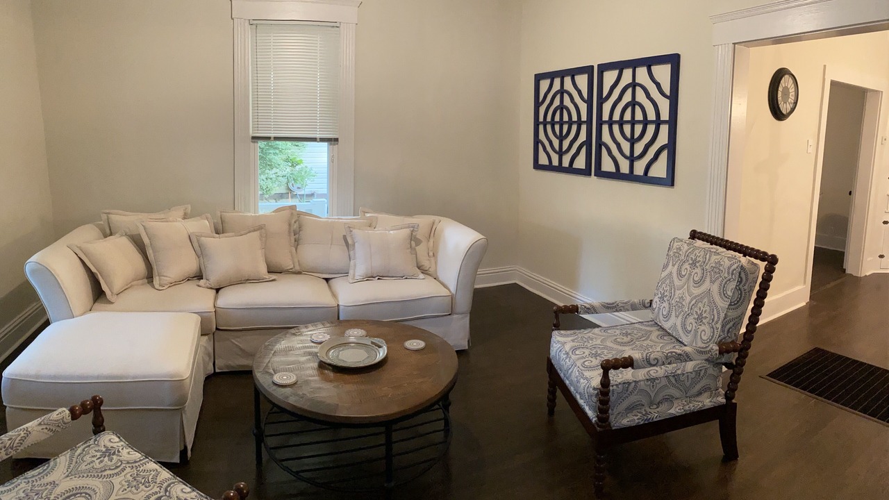 Photo of Livingroom in Sedalia