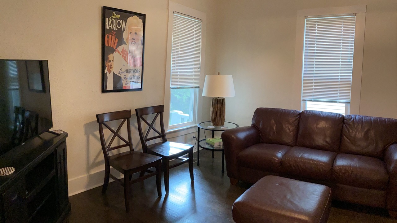 Photo of Livingroom in Sedalia