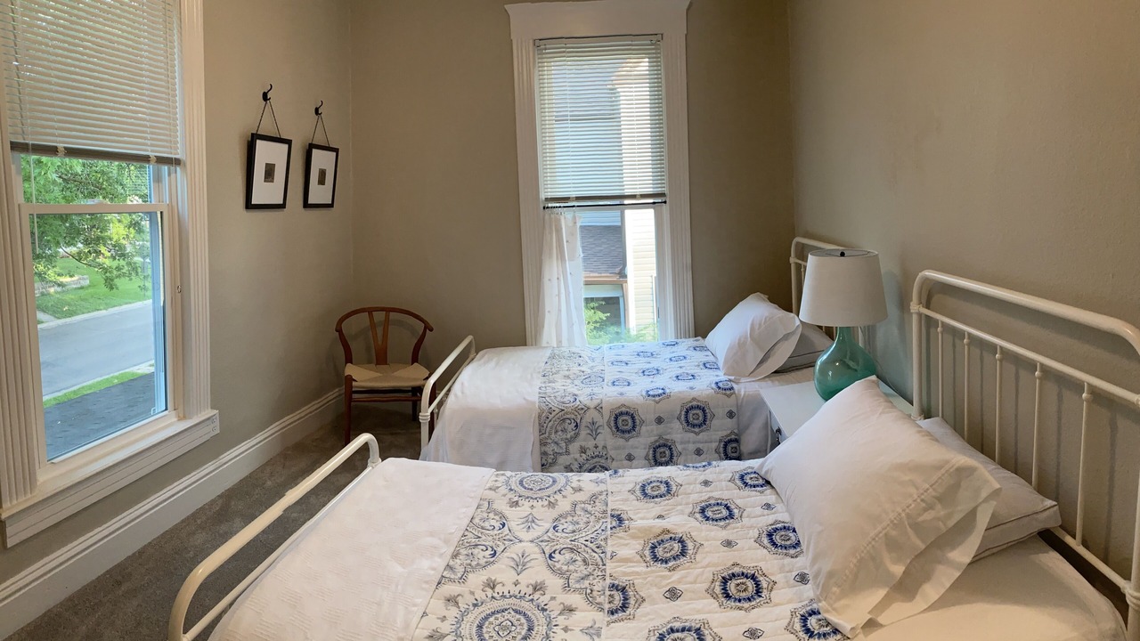 Photo of Bedroom in Sedalia