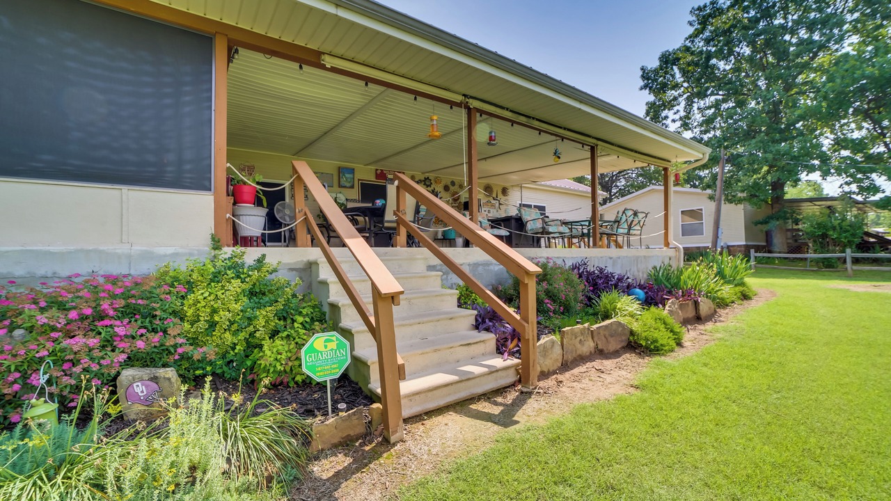 Photo of Outdoor in Eufaula