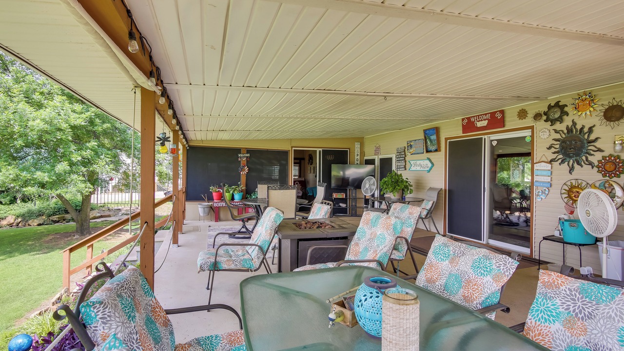 Photo of Outdoor in Eufaula